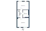 Reihenmittelhaus Hamburg Allermöhe - 6 Zimmer, 130 m&sup2;, 725.000&euro; | Angebot:26909849