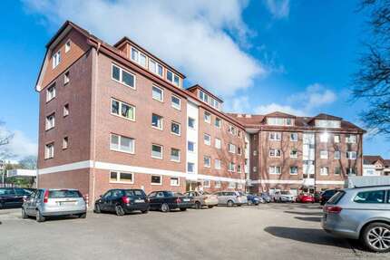 Wohnung Buchholz in der Nordheide - 3 Zimmer, 76 m&sup2;, 760&euro; | Angebot:27378504