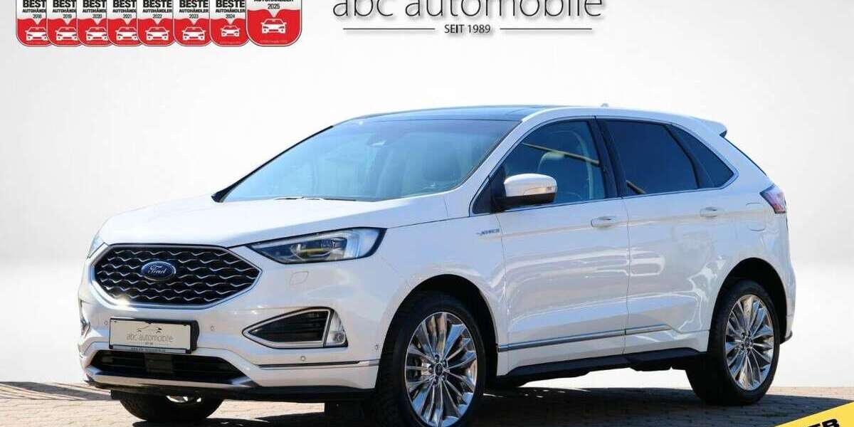 Ford Edge 150.952 km 23.990 &euro; Neu Wulmstorf 21629
