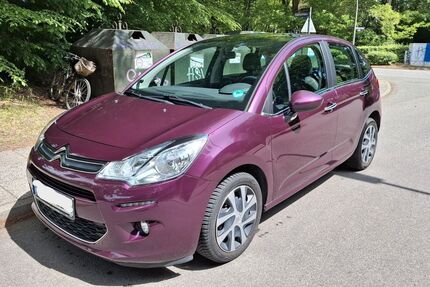 Citroen C3 64.000 km 7.500 &euro; Hamburg 22175