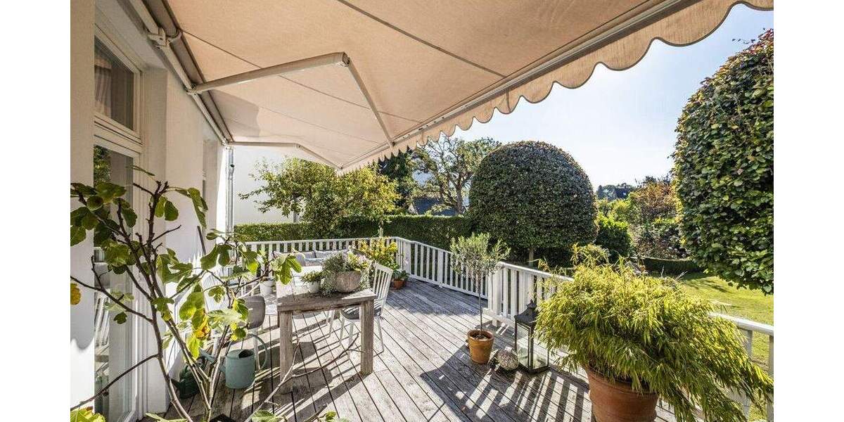 Doppelhaushälfte Hamburg / Fuhlsbüttel Fuhlsbüttel - 1 Zimmer, 311 m&sup2;, 1.700.000&euro; | Angebot:25863713