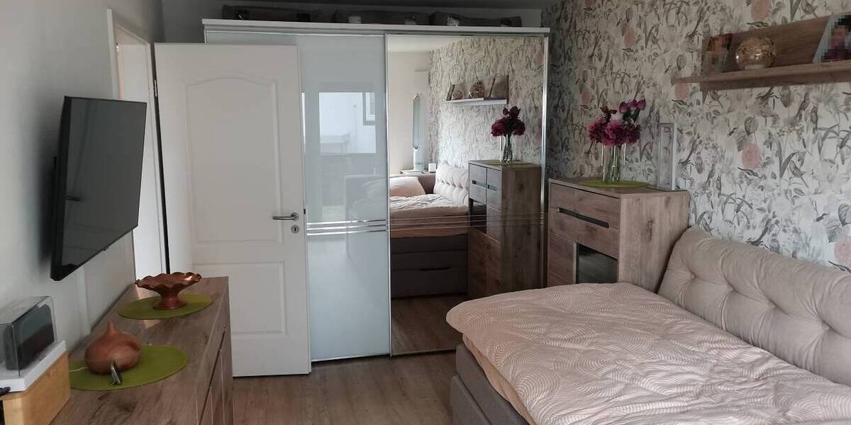 Terrassenwohnung Buxtehude - 2 Zimmer, 92 m&sup2;, 358.700&euro; | Angebot:26156270