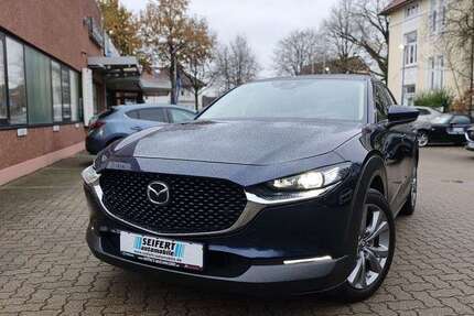 Mazda CX-30 45.000 km 21.990 &euro; Pinneberg 25421