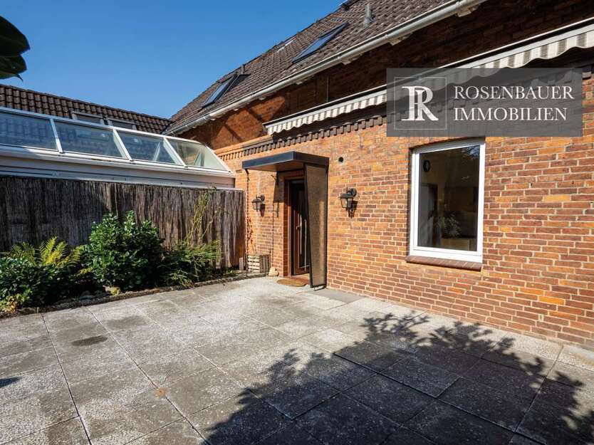 Haus zum Kaufen in Bargteheide 319.000 € 86 m²