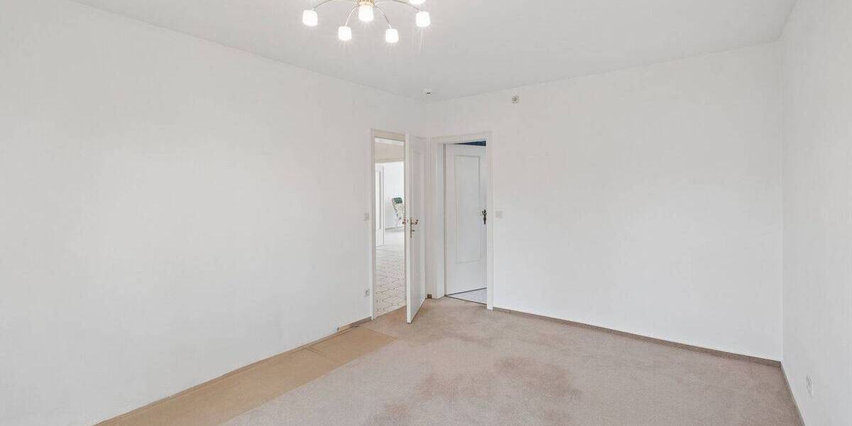 Etagenwohnung Hamburg Rahlstedt - 4 Zimmer, 126 m&sup2;, 395.000&euro; | Angebot:26143041