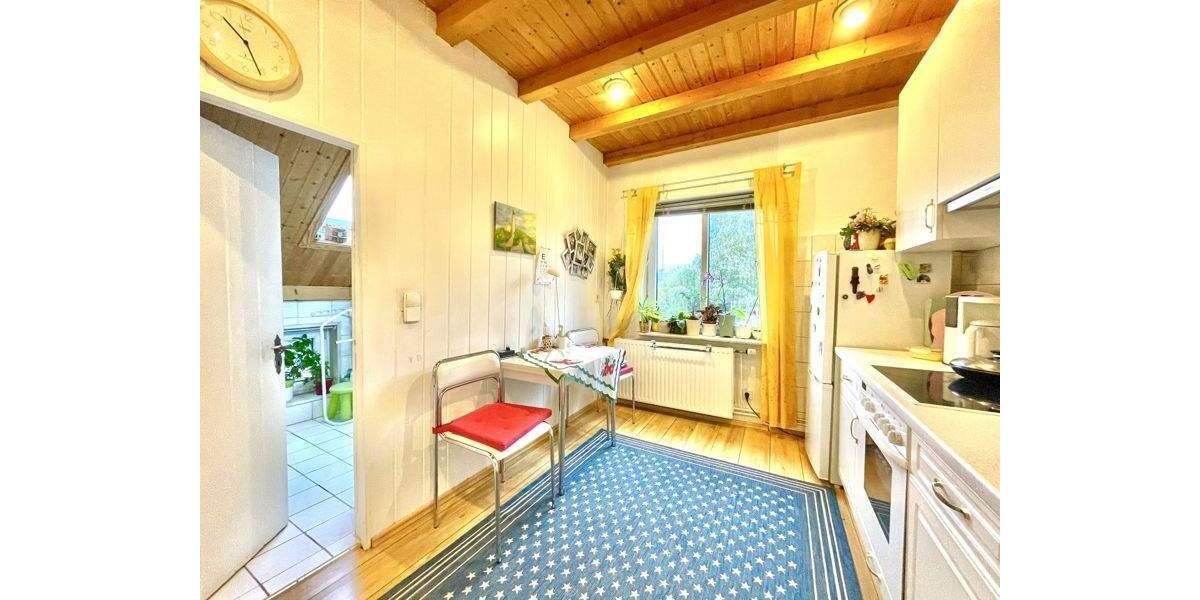 Einfamilienhaus Hamburg Billwerder Billwerder - 6 Zimmer, 148 m&sup2;, 440.000&euro; | Angebot:24992678