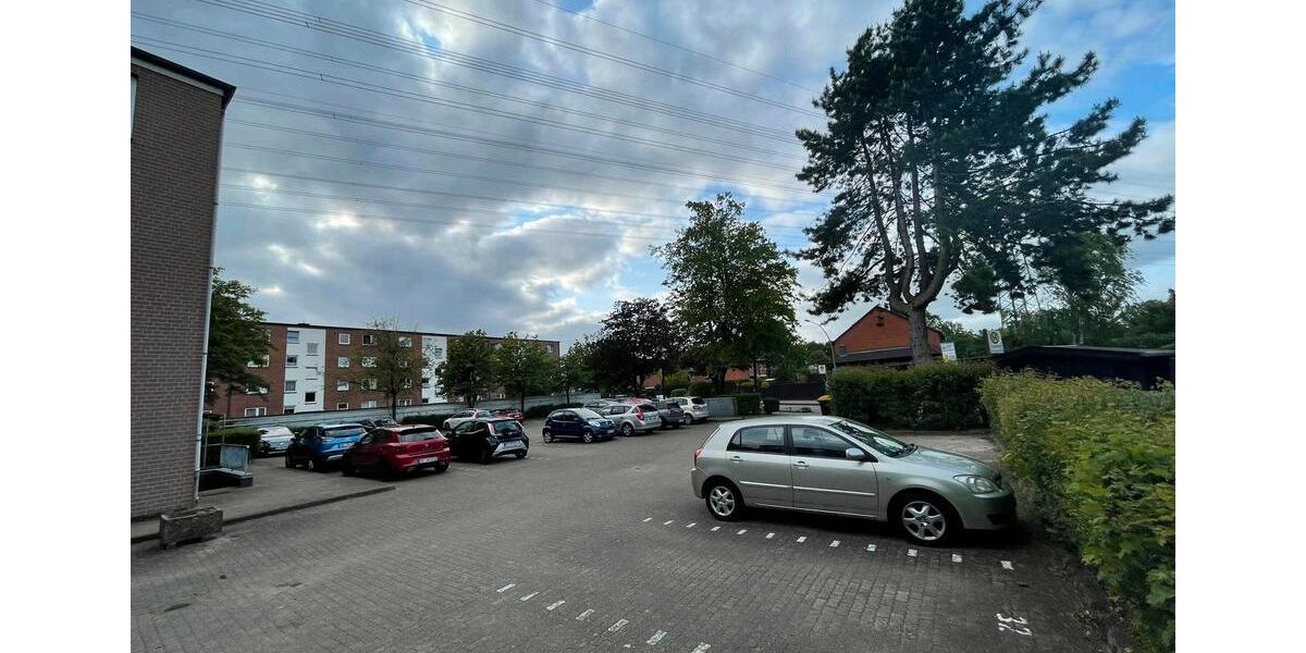 Top Rendite! Vermietete 4-Zi-Eigentumswohnung KAG Provisionsfrei 4 zimmer