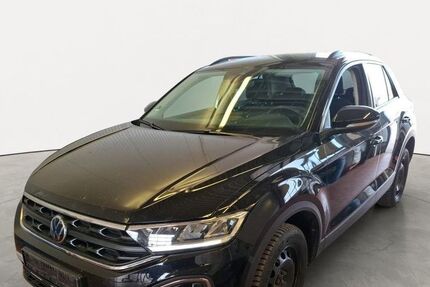 VW T-Roc 68.714 km 23.925 &euro; Jesteburg 21266