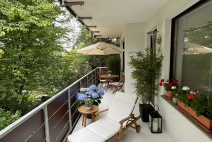 Wohnung zum Mieten in Hamburg 2.200 € 101 m² 3 zimmer