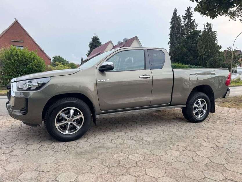 Hilux