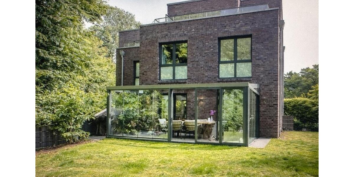 Erdgeschoßwohnung Hamburg Wandsbek - 4 Zimmer, 139 m&sup2;, 906.800&euro; | Angebot:26477480