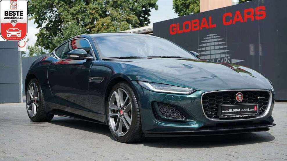 F-Type