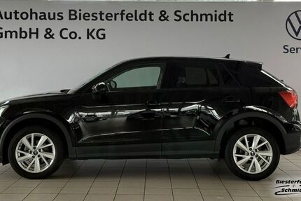 Audi Q2 23.652 km 26.490 € Wedel 22880