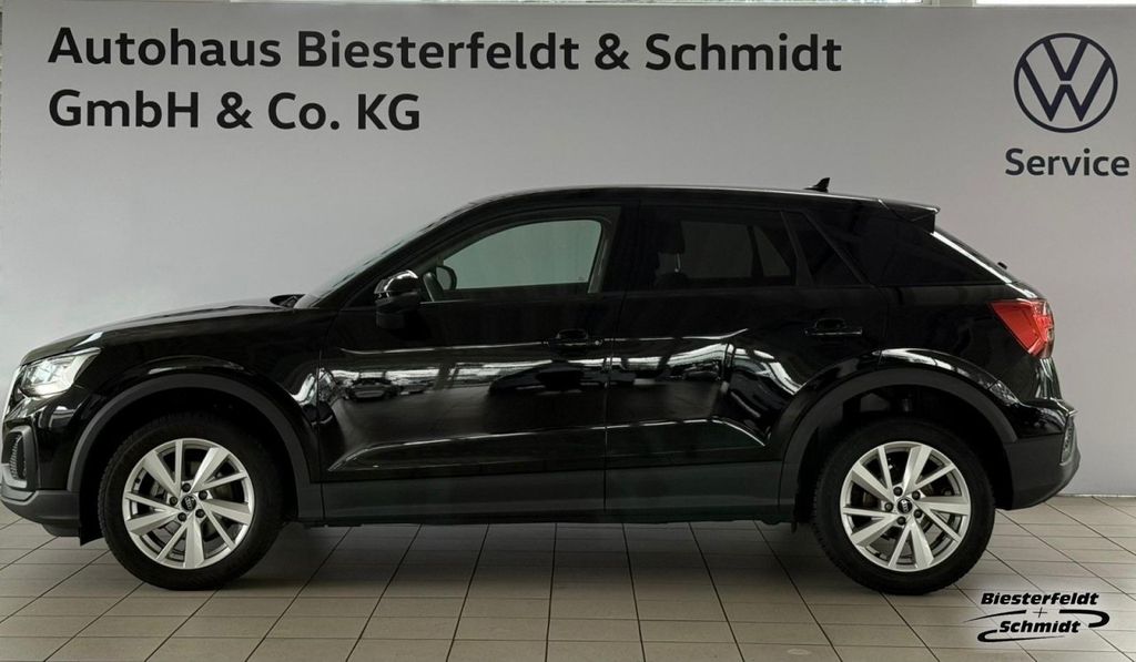 Audi Q2 23.652 km 26.490 &euro; Wedel 22880