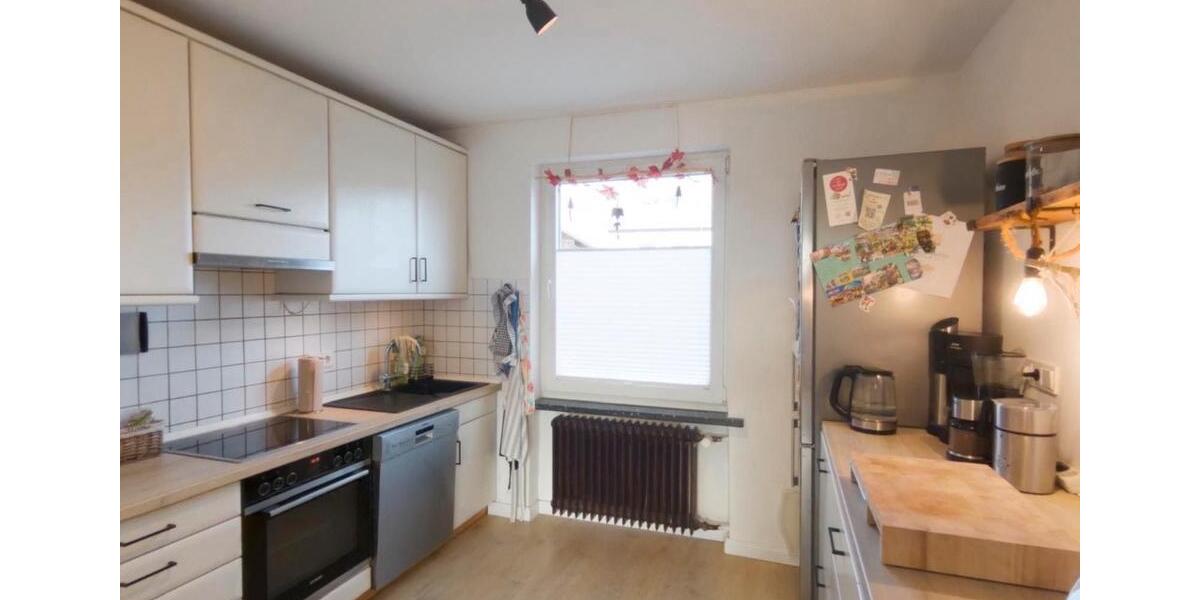 Reihenhaus Buchholz in der Nordheide - 4 Zimmer, 85 m&sup2;, 1.600&euro; | Angebot:26397930