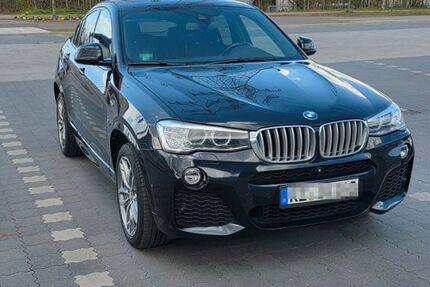 BMW X4 65.000 km 27.500 &euro; Wentorf 21465