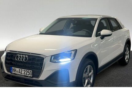 Audi Q2 1.890 km 28.880 &euro; Hamburg 20537