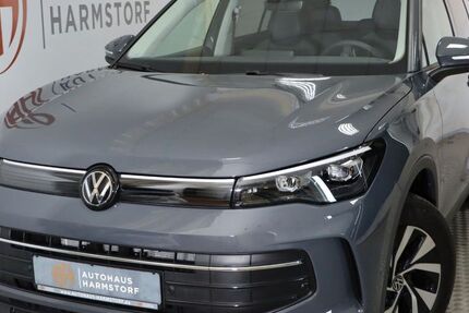 VW Tiguan 2.076 km 37.990 &euro; Harmstorf/Hamburg 21228