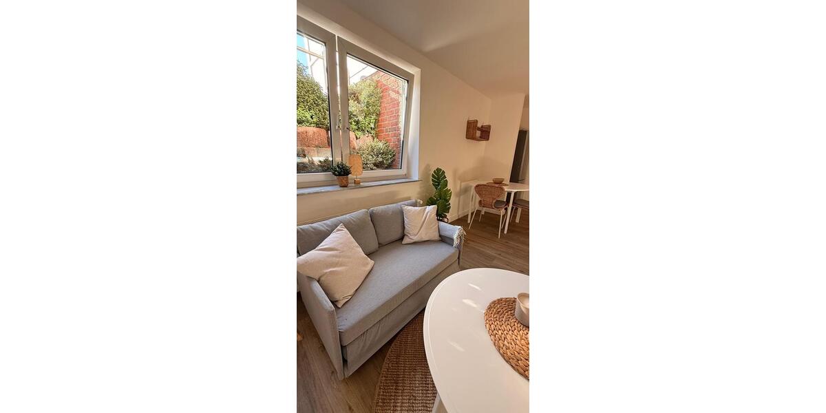 Etagenwohnung Schenefeld - 1 Zimmer, 40 m&sup2;, 900&euro; | Angebot:26380672