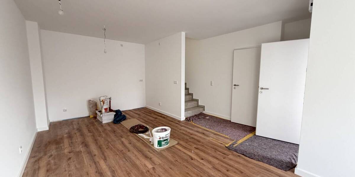 Etagenwohnung Hamburg Niendorf - 5 Zimmer, 107 m&sup2;, 598.500&euro; | Angebot:26192286