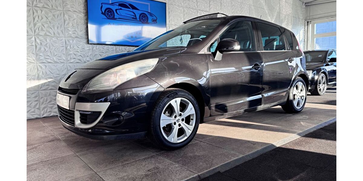 Renault Scenic 191.000 km 3.799 &euro; Stapelfeld 22145