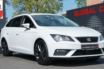 Seat Leon 185.334 km 9.885 &euro; Hamburg 22453