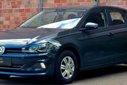 VW Polo 106.750 km 9.790 &euro; Trittau 22946