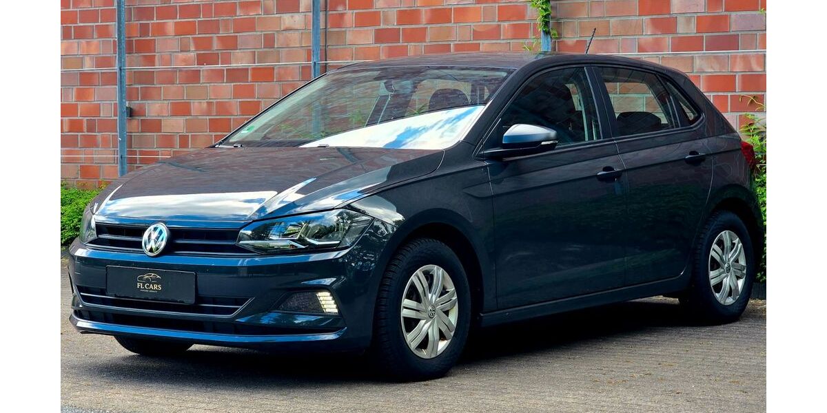 VW Polo 106.750 km 9.790 &euro; Trittau 22946