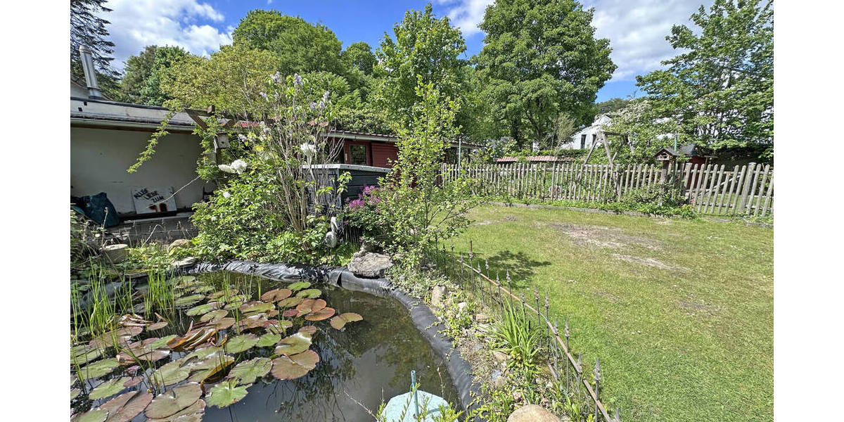 Mehrfamilienhaus, Wohnhaus Hamburg Eißendorf - 1 Zimmer, 255 m&sup2;, 729.000&euro; | Angebot:26739955