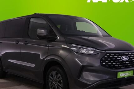 Ford Tourneo Custom 51.702 km 39.949 &euro; Hamburg 22529