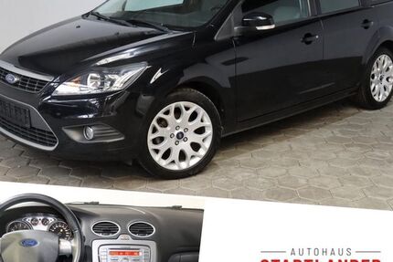 Ford Focus 165.602 km 3.990 &euro; Norderstedt 22844