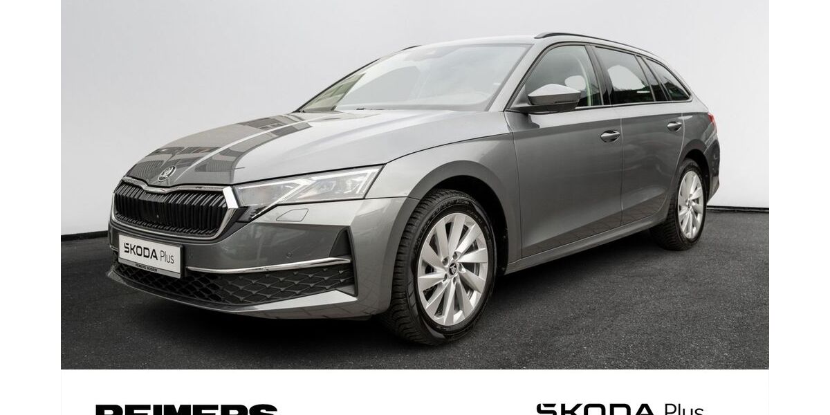 Skoda Octavia 25.650 km 31.490 &euro; Schenefeld 22869