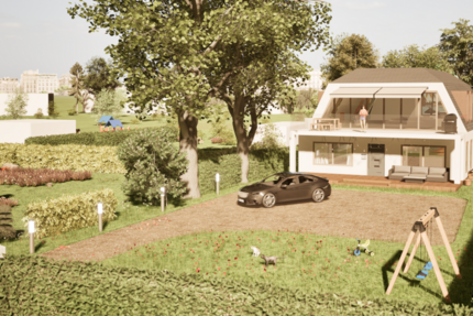 Grundstück zu verkaufen in Hamburg 475.000 € 1093 m² zimmer