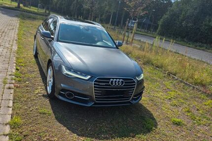 Audi A6 205.000 km 15.500 &euro; Neu Wulmstorf 21629