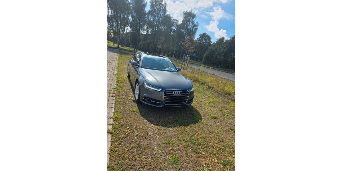 Audi A6 205.000 km 15.999 &euro; Neu Wulmstorf 21629
