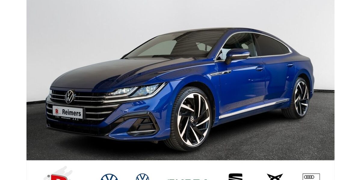 VW Arteon 63.600 km 32.570 &euro; Rellingen/Hamburg 25462
