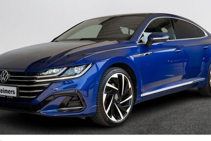 VW Arteon 63.600 km 33.490 &euro; Rellingen/Hamburg 25462