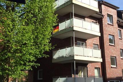 Wohnung Hamburg Bergedorf - 3.5 Zimmer, 92 m&sup2;, 1.380&euro; | Angebot:25639360