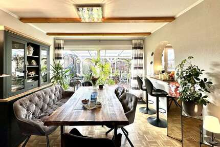 Haus zum Kaufen in Geesthacht 389.000 € 124 m² 5.5 zimmer