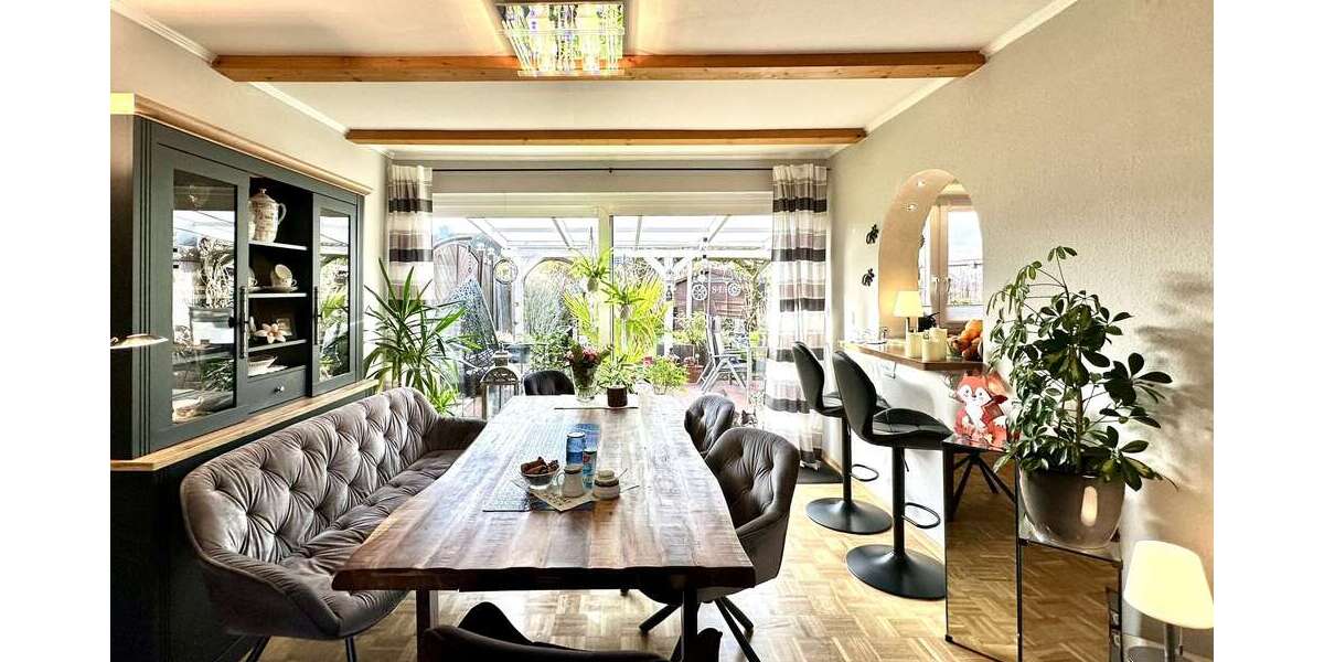 Haus zum Kaufen in Geesthacht 389.000 € 124 m² 5.5 zimmer