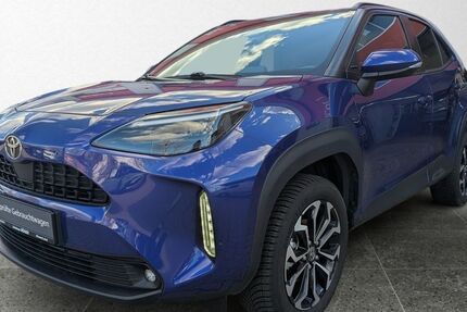 Toyota Yaris Cross 15.000 km 23.990 &euro; Winsen 21423