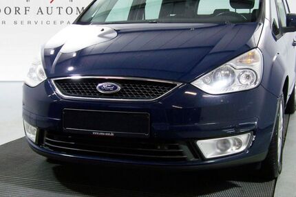Ford Galaxy 242.057 km 3.979 &euro; Hamburg 22119