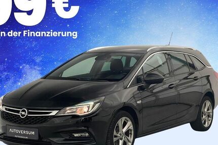 Opel Astra 63.376 km 12.445 € Uetersen bei Hamburg 25436