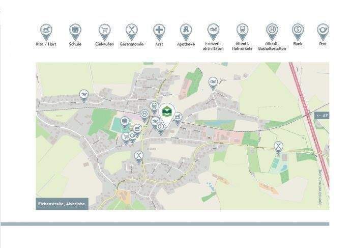 Reihenhaus zur Miete! 5 zimmer