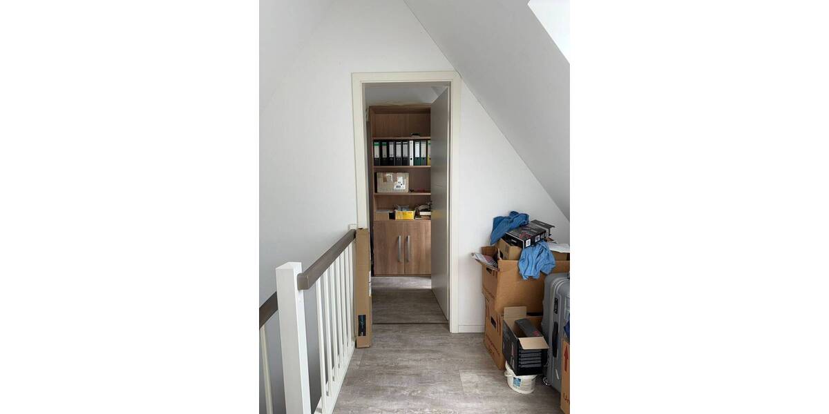 Etagenwohnung Hamburg Lokstedt - 3 Zimmer, 82 m&sup2;, 1.680&euro; | Angebot:26453891