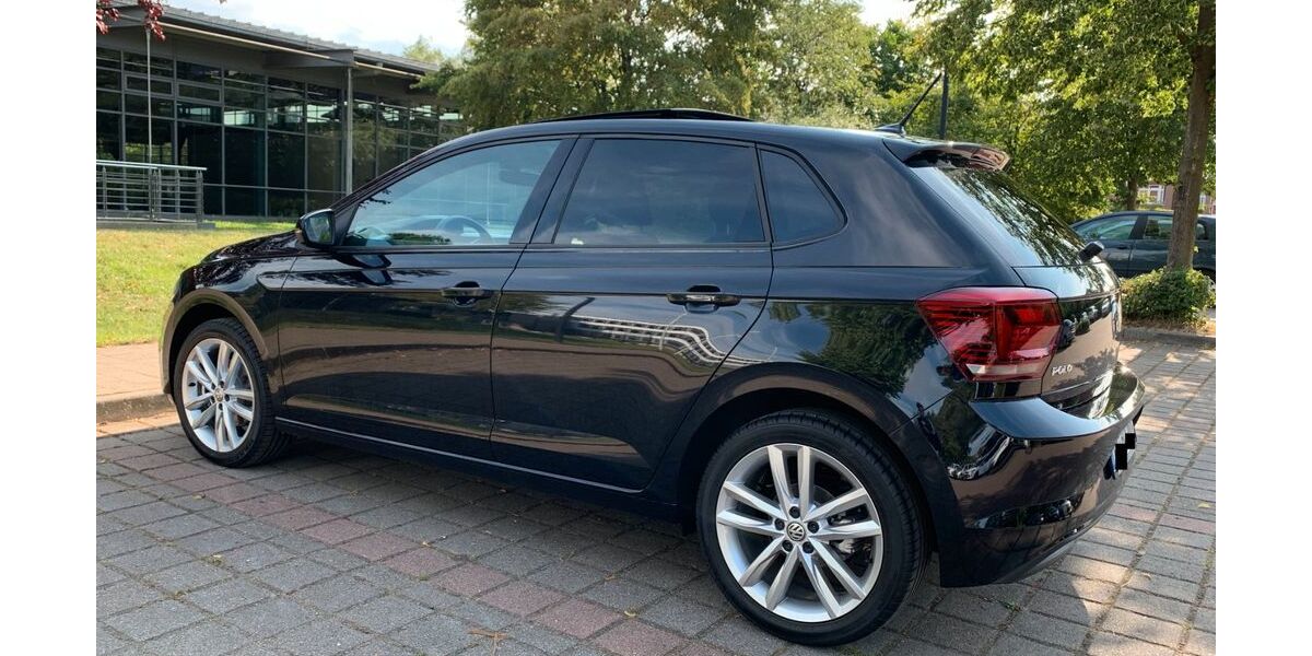 VW Polo 36.000 km 16.990 &euro; Schenefeld 22869