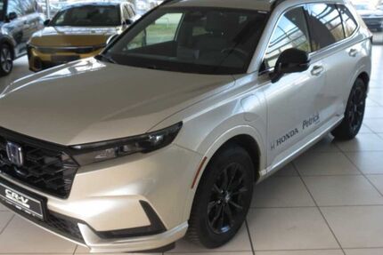 Honda CR-V 10.700 km 46.890 &euro; Hamburg 22525