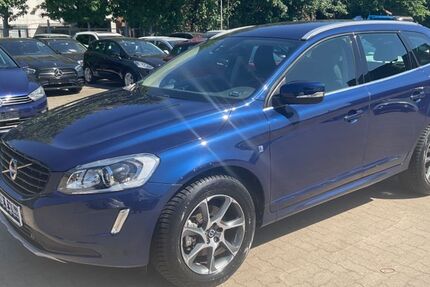 Volvo XC60 127.000 km 13.799 &euro; Hamburg 21107