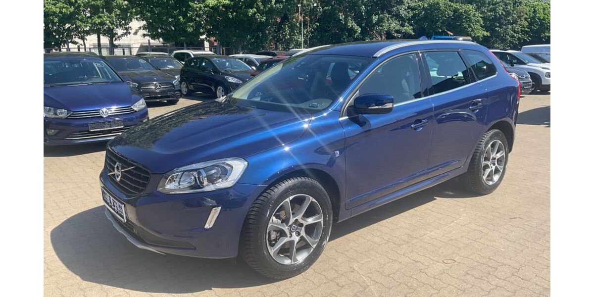 Volvo XC60 127.000 km 13.799 &euro; Hamburg 21107