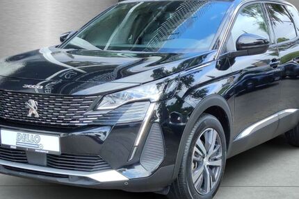 Peugeot 3008 23.352 km 22.750 &euro; Norderstedt 22848